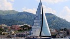 Sailing yacht�TESS (ex SPEEDY GO)
